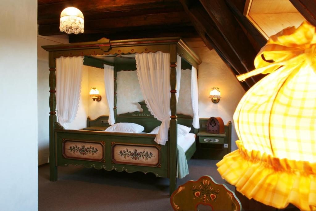 Hotel Adler Baerental เฟลด์แบร์ก ห้อง รูปภาพ