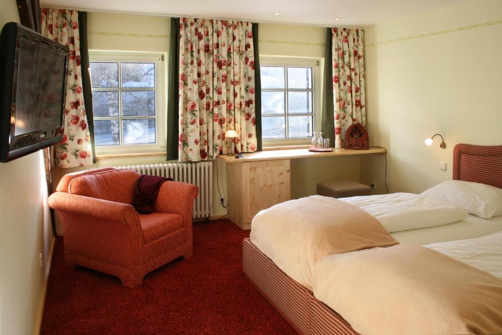 Hotel Adler Baerental เฟลด์แบร์ก ห้อง รูปภาพ