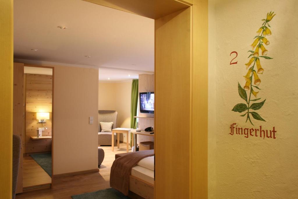 Hotel Adler Baerental เฟลด์แบร์ก ห้อง รูปภาพ